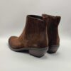 NICHE - Beatles texano camoscio bruciato t.40 - immagine 3