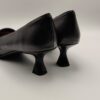 STATUS - Decolte' 3 mignon vernicetta nero tacco 30 - immagine 3