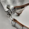 RIPANI - mezzaluna in laminato argento - immagine 4