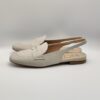 NOA - chanel mocassino nappa burro tacco 15 - immagine 2
