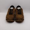 W6YZ - sneaker running in camoscio vintage bruciato fondo gomma light - immagine 3